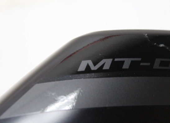 Tankcover Yamaha MT 09