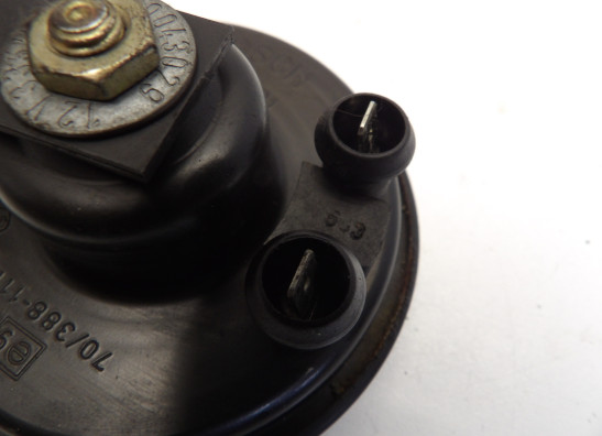 Claxon BMW R 1100  1150 RS