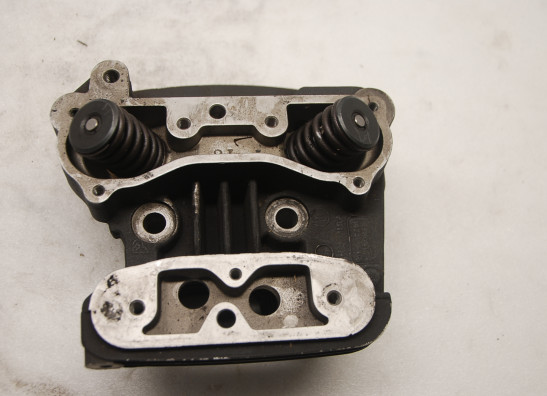 Zylinderkopf Harley Davidson Softtail
