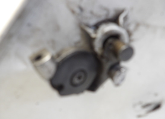 Seiten verkleidung links Yamaha FZR 1000