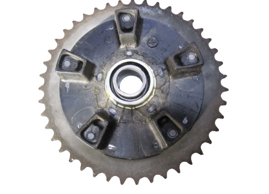 Driven flange Suzuki GSX R 1000