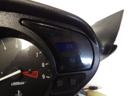 Tacho-set Honda Deauville 650 - 700