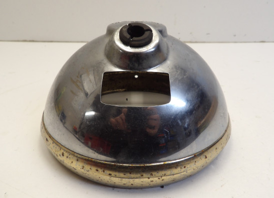 Headlight Yamaha XV 750 Virago