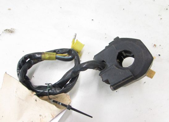 Handlebar switch assy left Suzuki GS 500 E