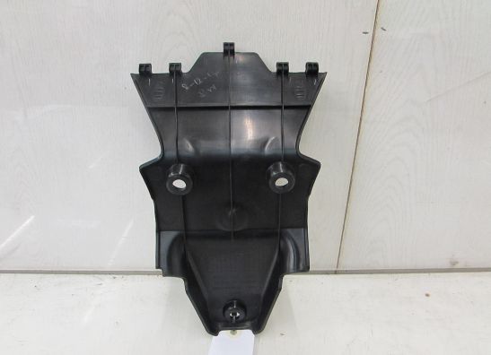 Heckunterverkleidung BMW S 1000 RR