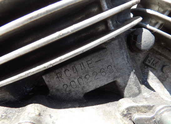 Motorblok Honda VT 750 Shadow