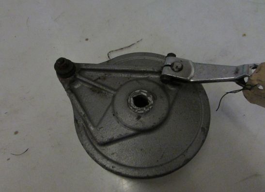 Bremstrommel Honda CMX 250 