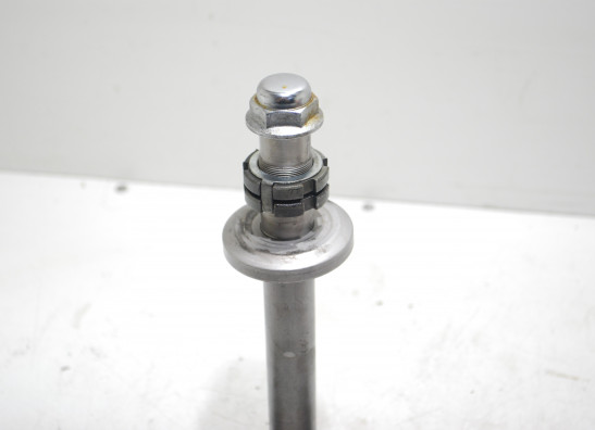 T stuk Yamaha XJ 600 Diversion