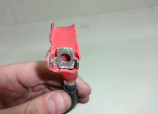 Starter Relay Honda CBR 600 F