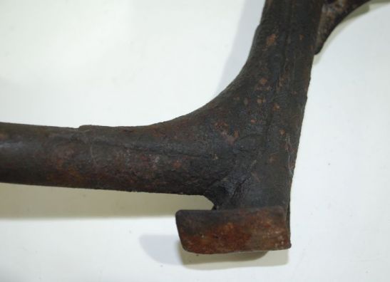 Side stand bar Honda CB 650