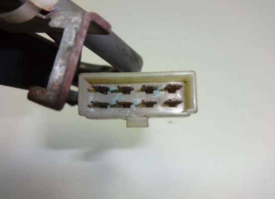 Radio toebehoren Honda Goldwing GL