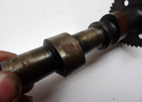 Nokkenas Suzuki GSX 400 F