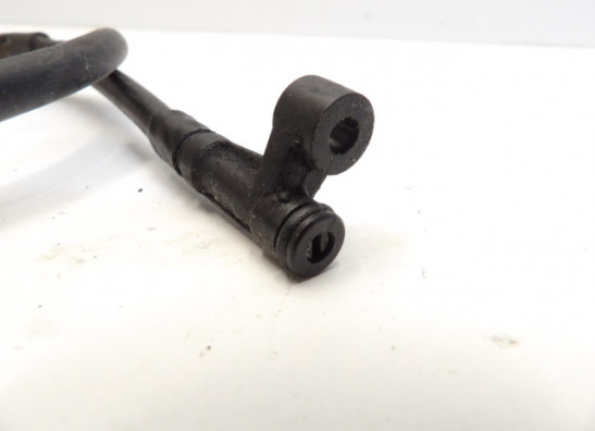 Tachowelle Honda CBR 600 F