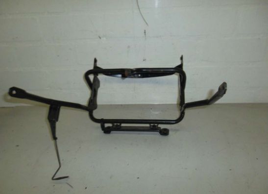 Kuipframe Suzuki GSX F 600