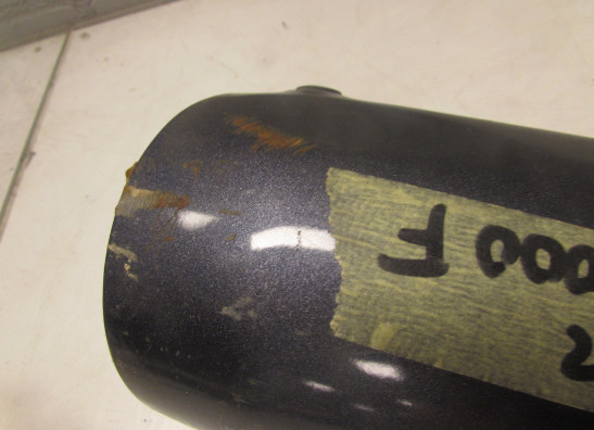 Downpipes Honda CBR 1000 F