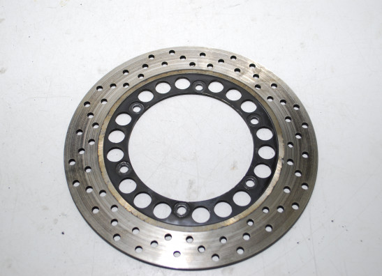 Achterremschijf Yamaha XJ 900 S Diversion
