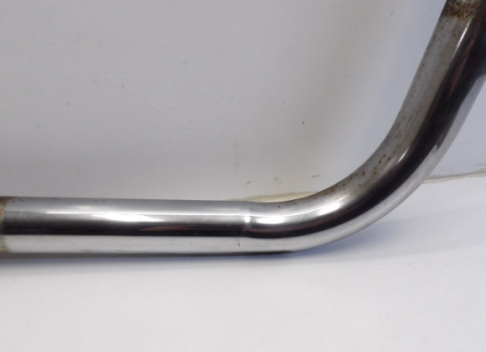 Uitlaatbochten Honda VT 700 750