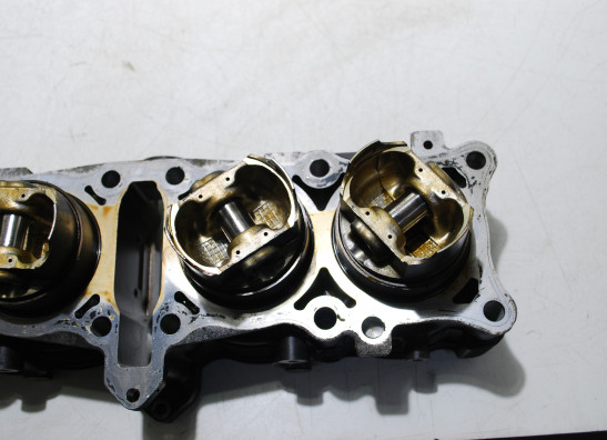 Cilinderblok Suzuki RF 600