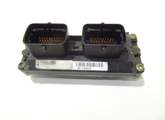 Slotenset Ducati monster 600