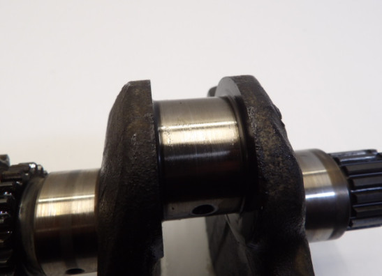 Krukas Kawasaki LTD 440