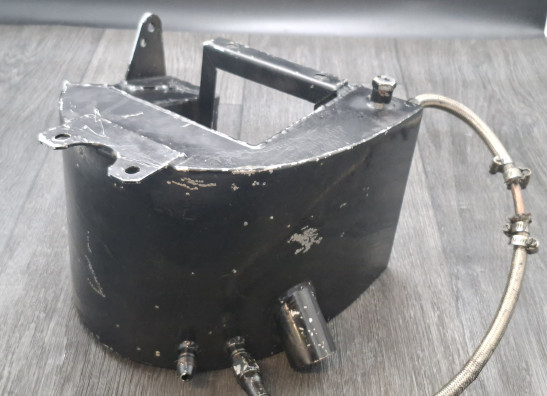 Oil reservoir Harley Davidson Overige Harley Davidson