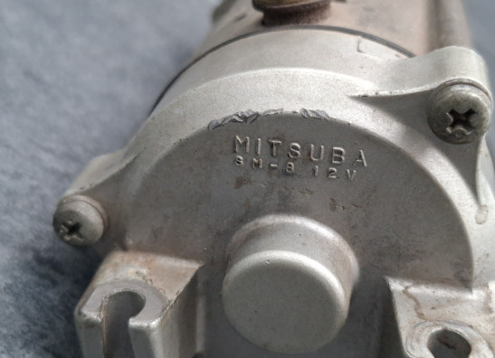 Startmotor Honda VT 1100