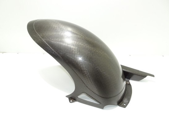 Hinterradabdeckung Ducati Monster S4