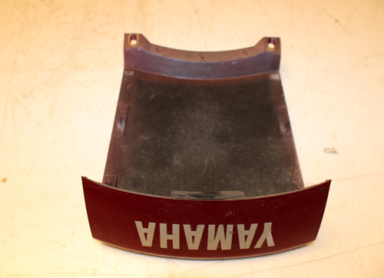 Rear cowl Yamaha XJ 900 S Diversion