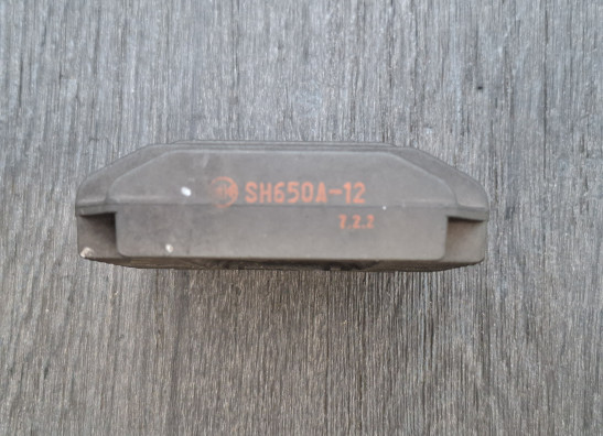 Spanningsregelaar Yamaha TDM