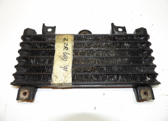 Oliekoeler Kawasaki ZZR 600