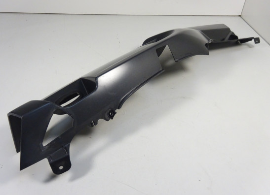 Heck links BMW K 1300 GT