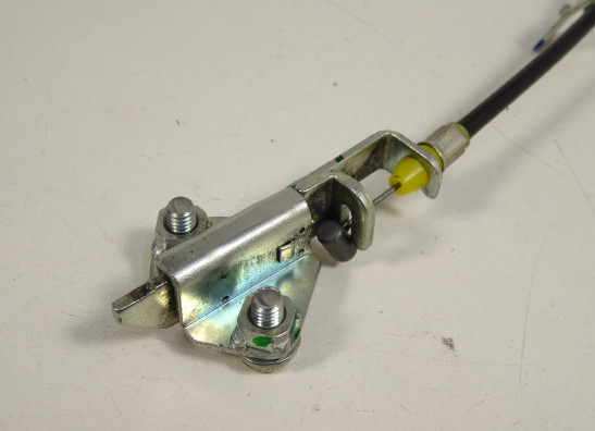 Zadel Kawasaki VERSYS 650