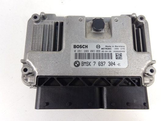 Key set BMW R 1200 RT