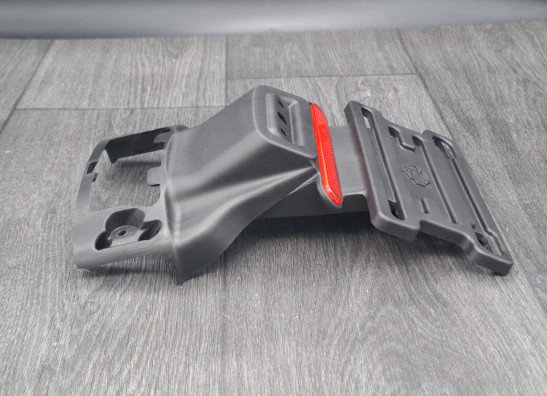 Kentekenplaathouder Harley Davidson XL1200CX Roadster