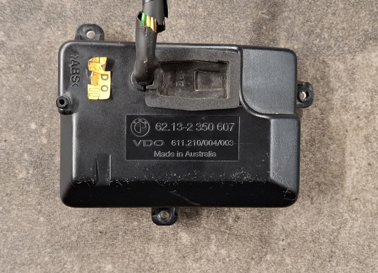 Teller BMW R 1150 GS