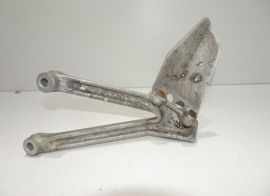 Duo voetsteun rechts Ducati 749  999