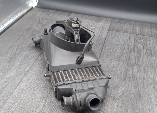 Radiateur BMW K 1200 LT