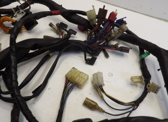 Kabelbaum Yamaha XJR 1200