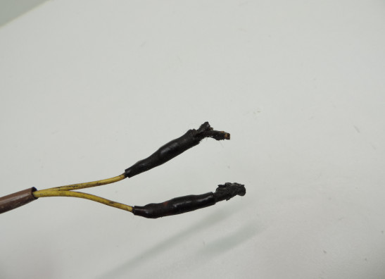 Dynamo Kawasaki Z 400