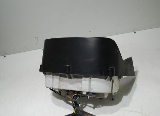 Meter combination Yamaha XJ 600 Diversion