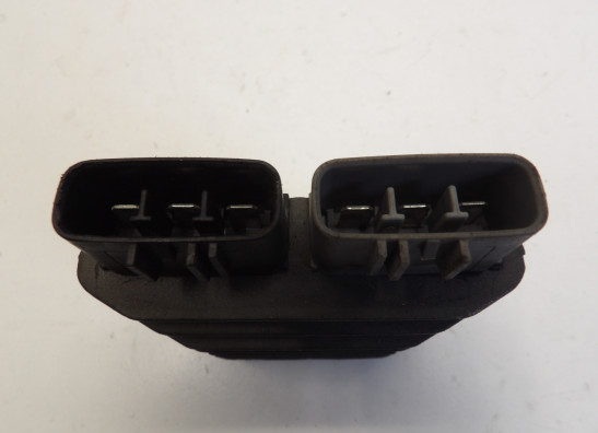 Regler Gleichrichter Yamaha YZF R1