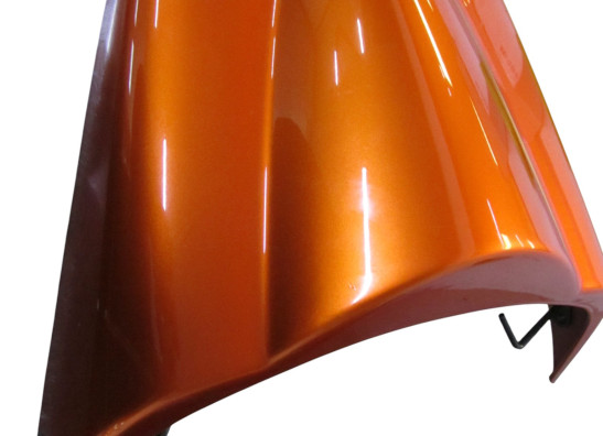 Buddycover Honda CB 600 F