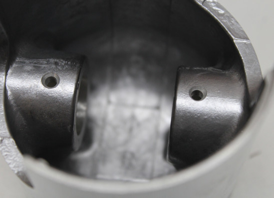 Zuiger Suzuki RG 500