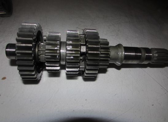 Gear box Yamaha XVS 1100 Dragstar