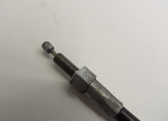 Koppelingskabel Harley Davidson Softtail