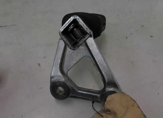 Rechter schetsplaat Honda VF 500 