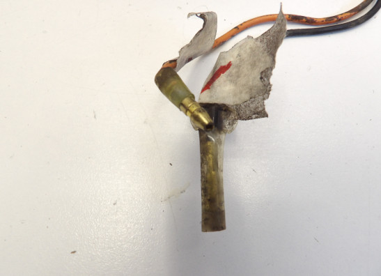 Bobine Moto Guzzi V35 V50 V65