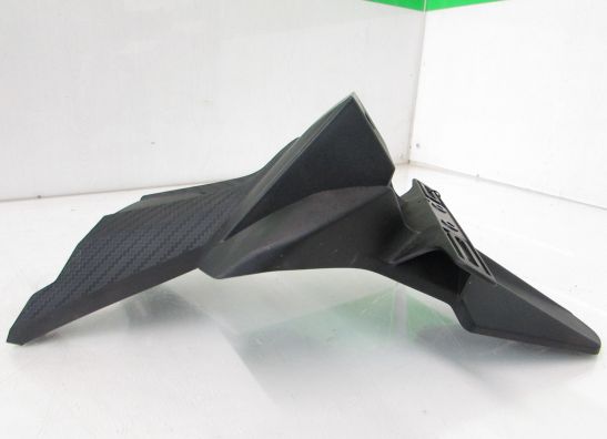 Kentekenplaathouder Suzuki GSX R 600