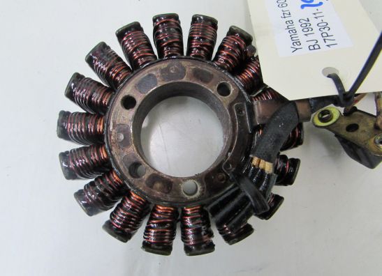 Lichtmaschine Yamaha FZR 600