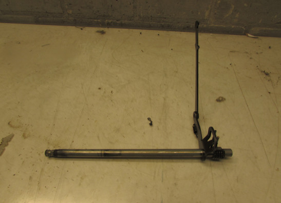 Getriebe Honda VF 700  750 F